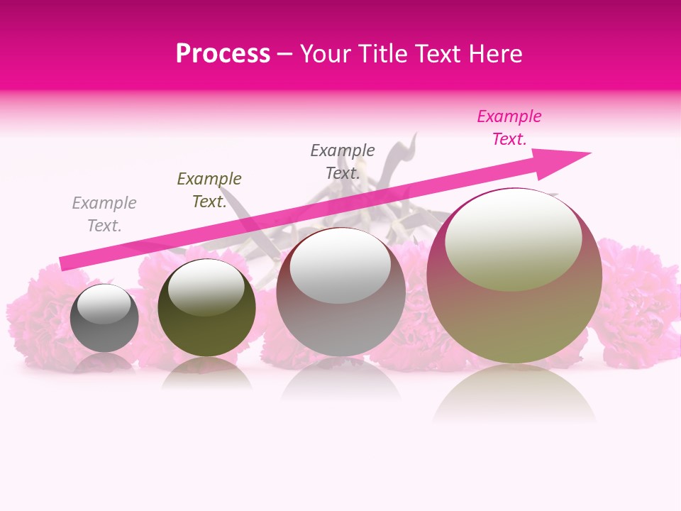 Forces Natural Men PowerPoint Template