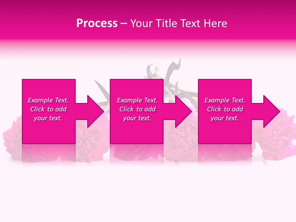 Forces Natural Men PowerPoint Template