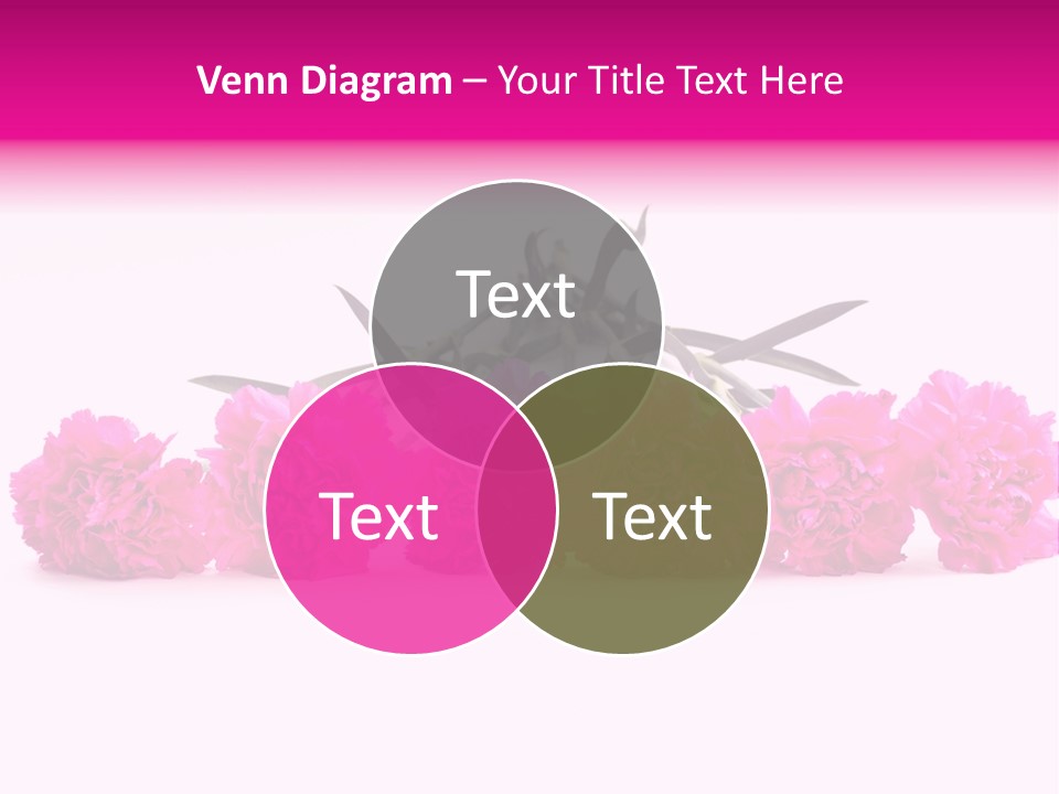 Forces Natural Men PowerPoint Template