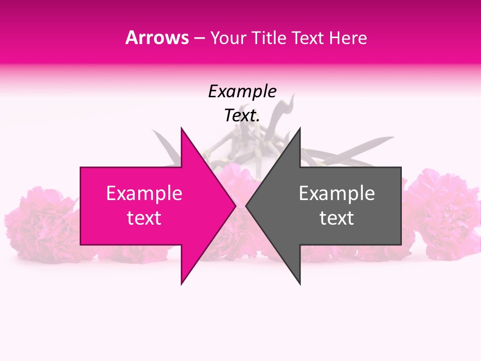 Forces Natural Men PowerPoint Template