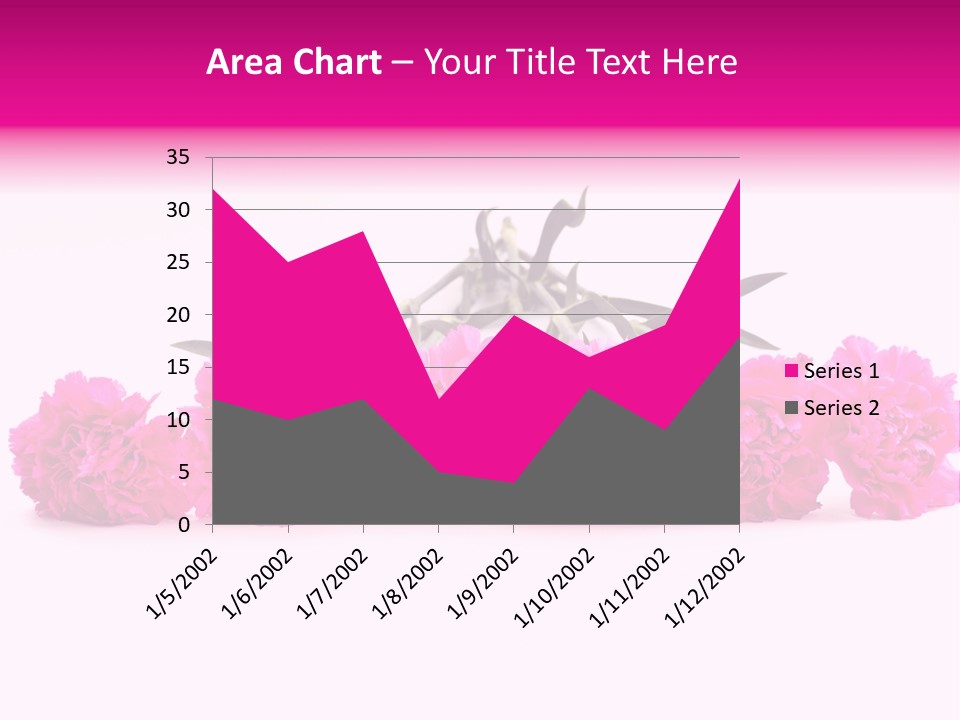 Forces Natural Men PowerPoint Template
