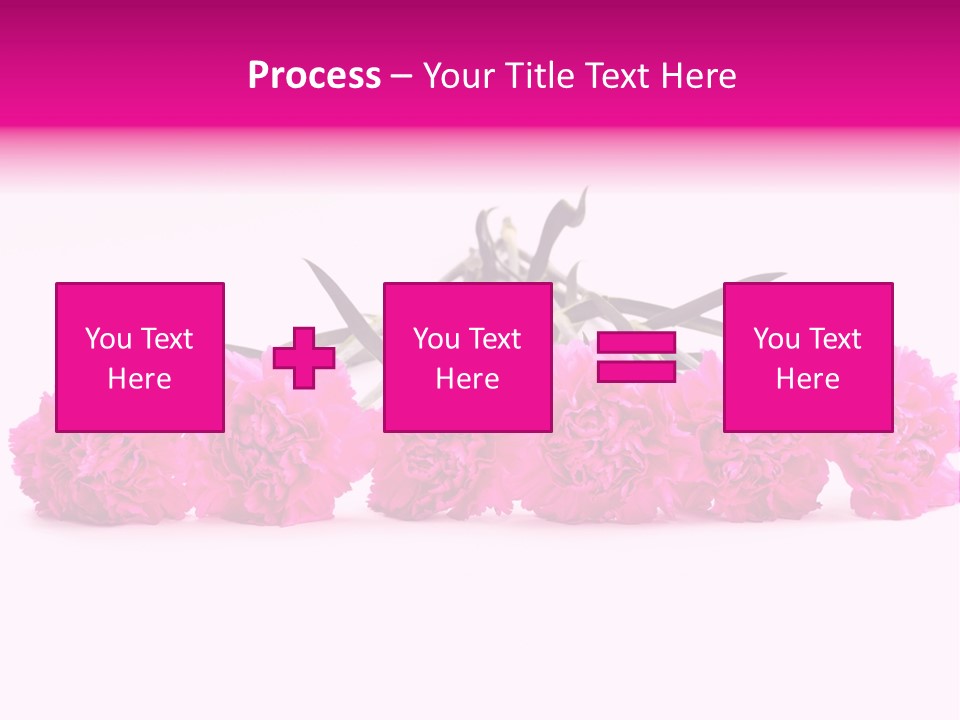 Forces Natural Men PowerPoint Template