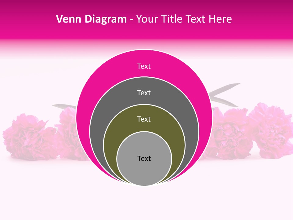 Forces Natural Men PowerPoint Template