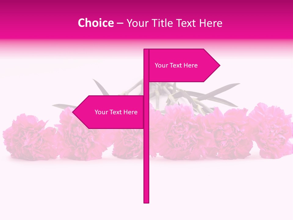 Forces Natural Men PowerPoint Template