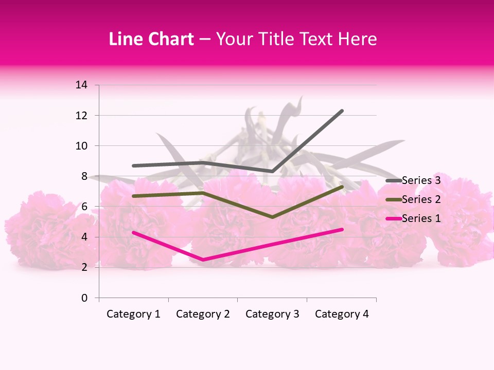 Forces Natural Men PowerPoint Template