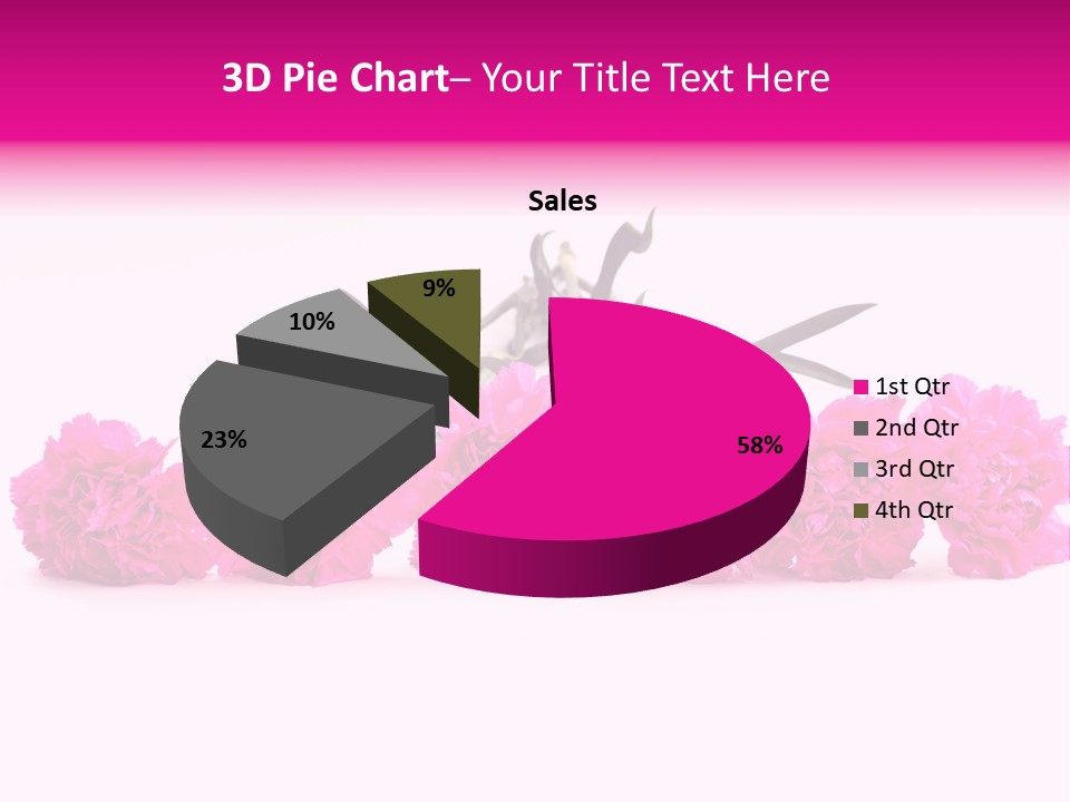 Forces Natural Men PowerPoint Template