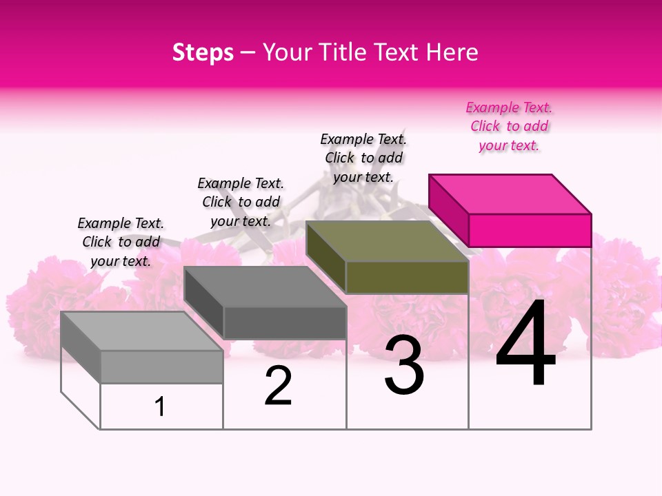 Forces Natural Men PowerPoint Template