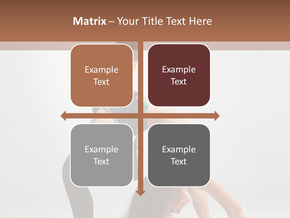 Performance Elegance Attractive PowerPoint Template