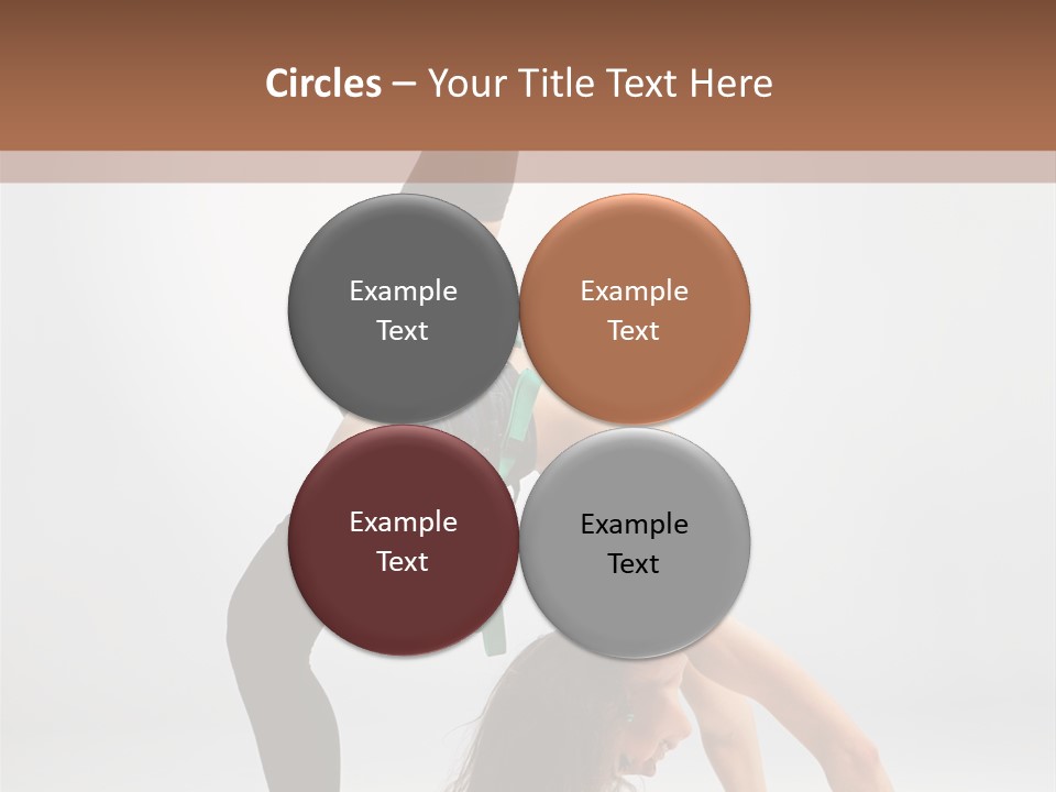 Performance Elegance Attractive PowerPoint Template