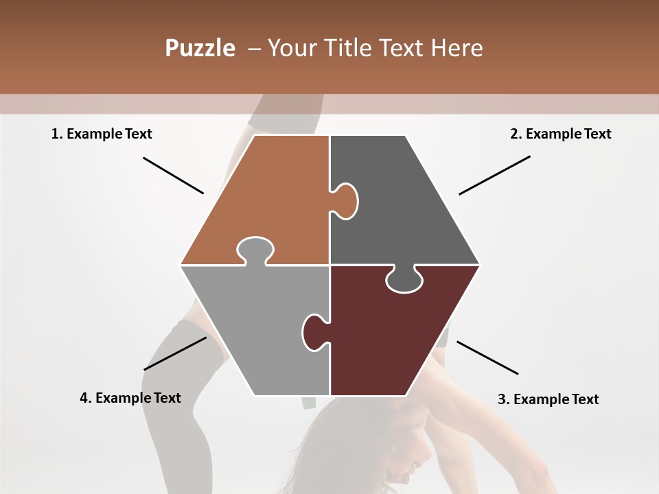 Performance Elegance Attractive PowerPoint Template