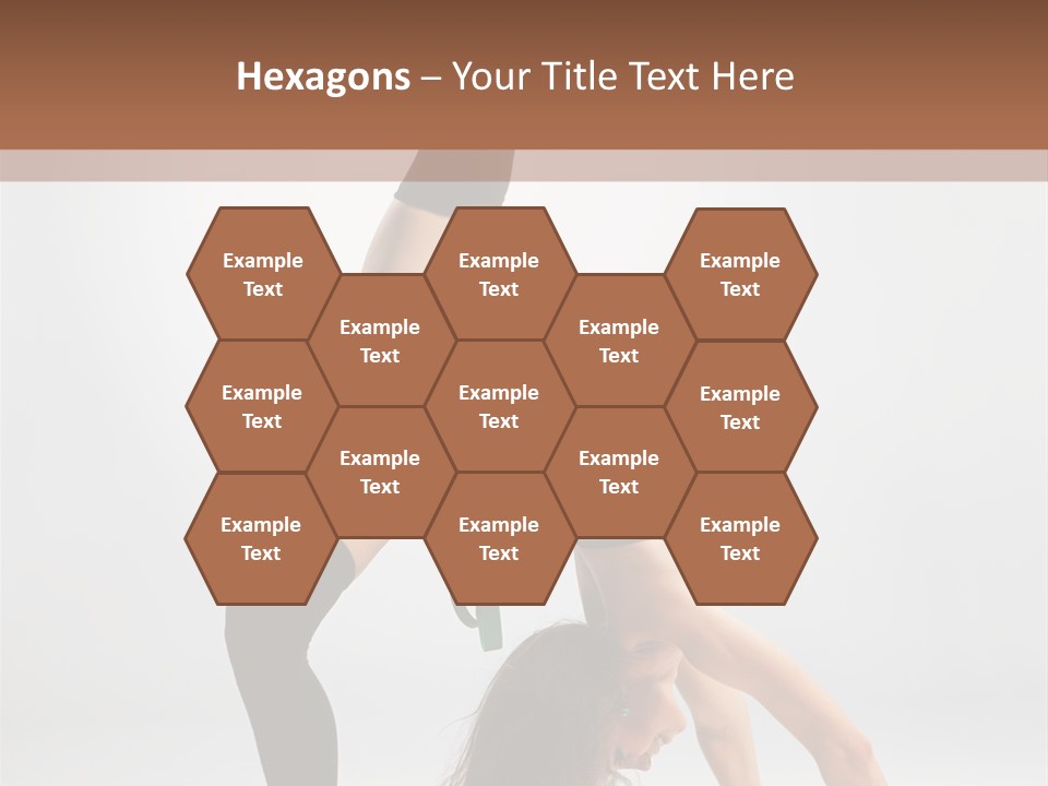 Performance Elegance Attractive PowerPoint Template