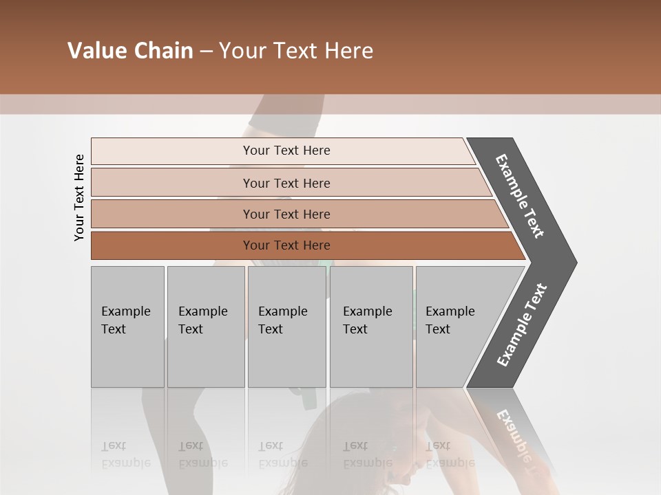 Performance Elegance Attractive PowerPoint Template