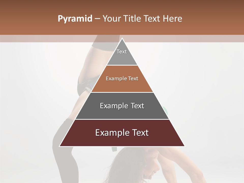 Performance Elegance Attractive PowerPoint Template