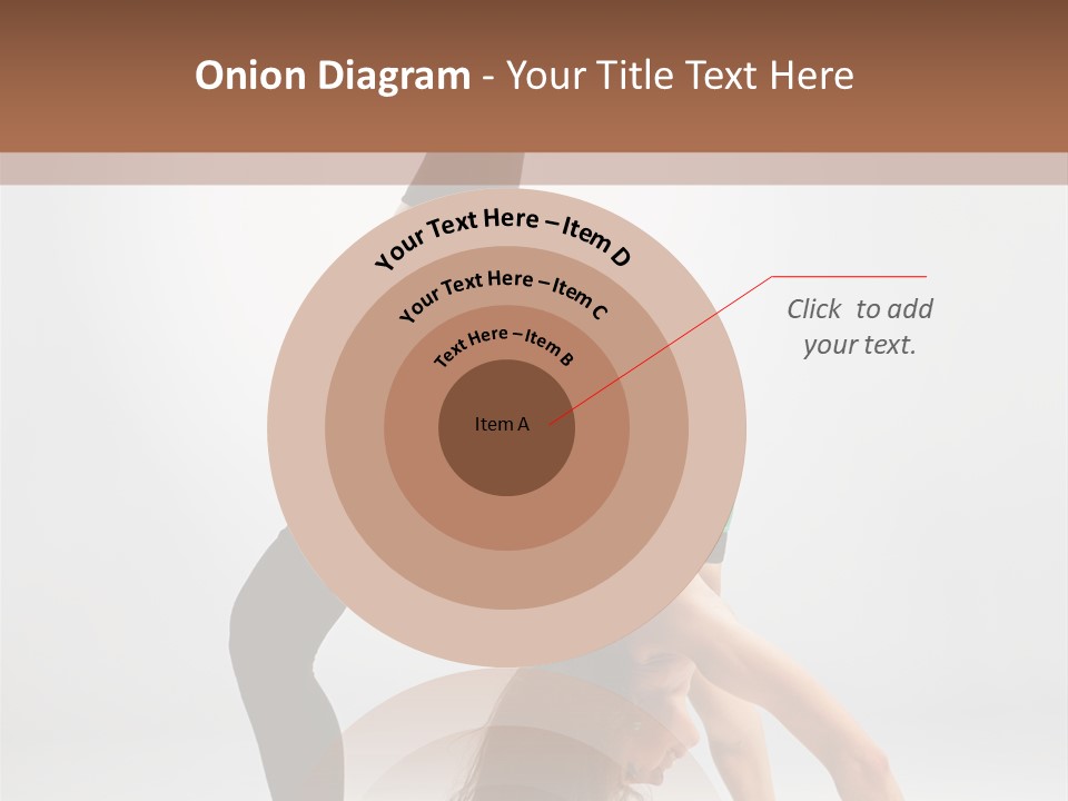 Performance Elegance Attractive PowerPoint Template