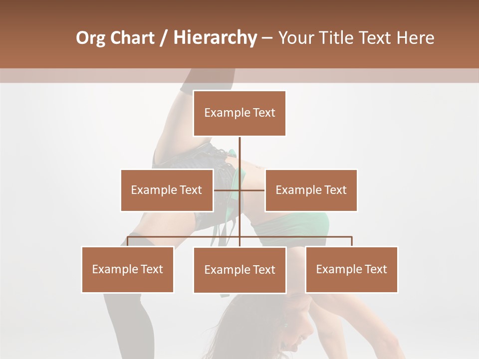 Performance Elegance Attractive PowerPoint Template