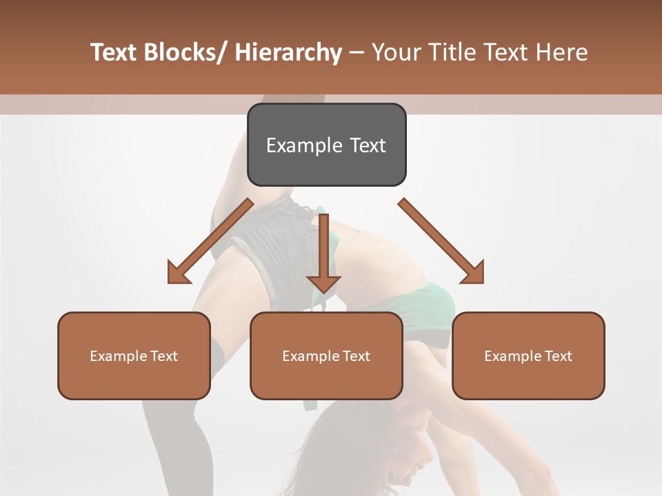 Performance Elegance Attractive PowerPoint Template