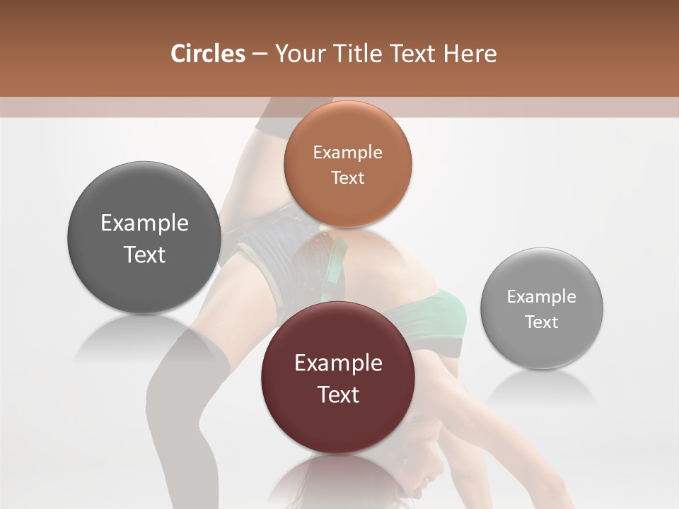 Performance Elegance Attractive PowerPoint Template