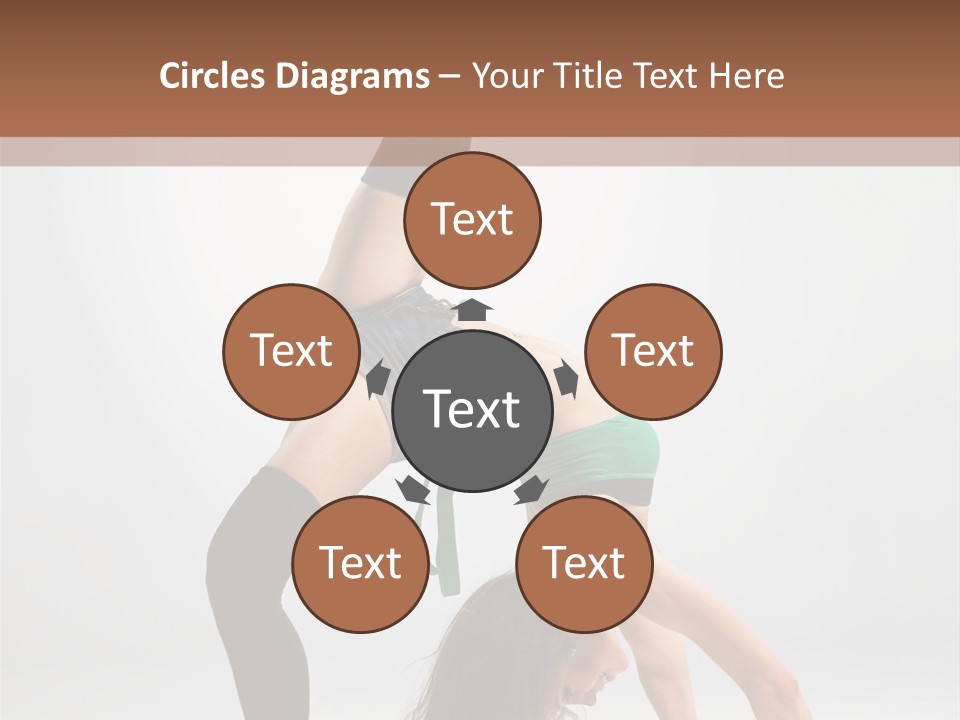 Performance Elegance Attractive PowerPoint Template