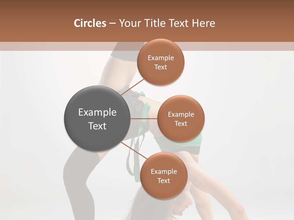 Performance Elegance Attractive PowerPoint Template