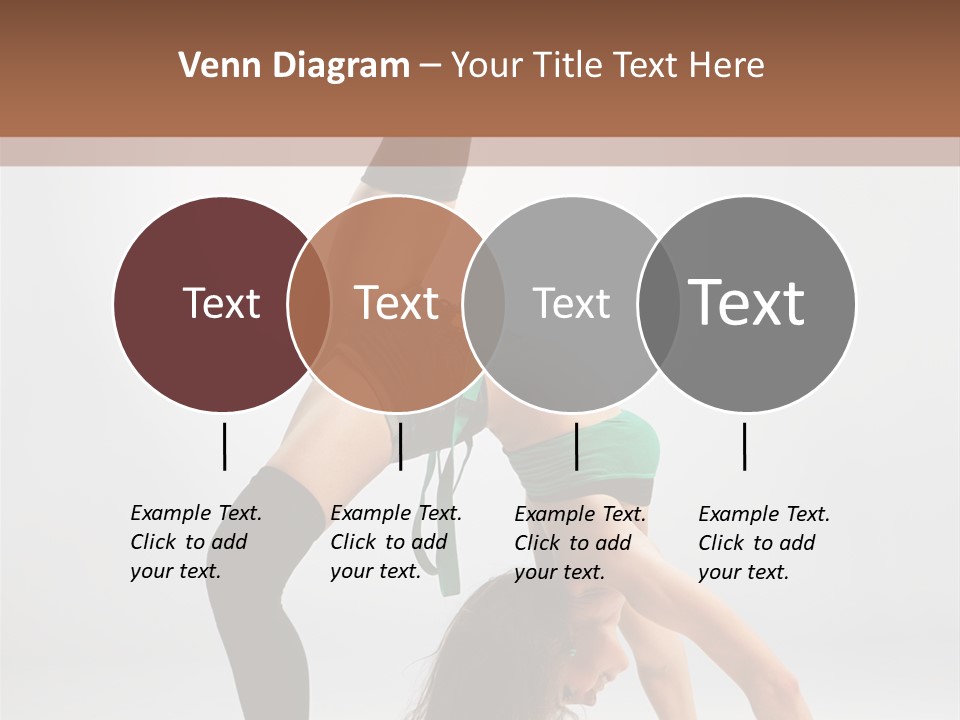 Performance Elegance Attractive PowerPoint Template