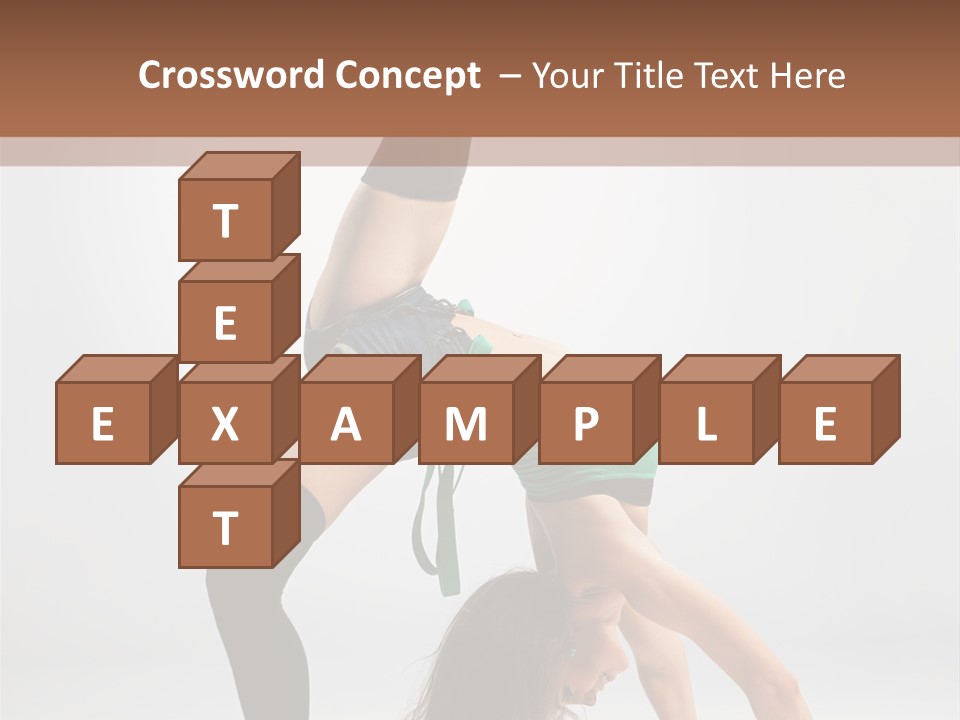 Performance Elegance Attractive PowerPoint Template