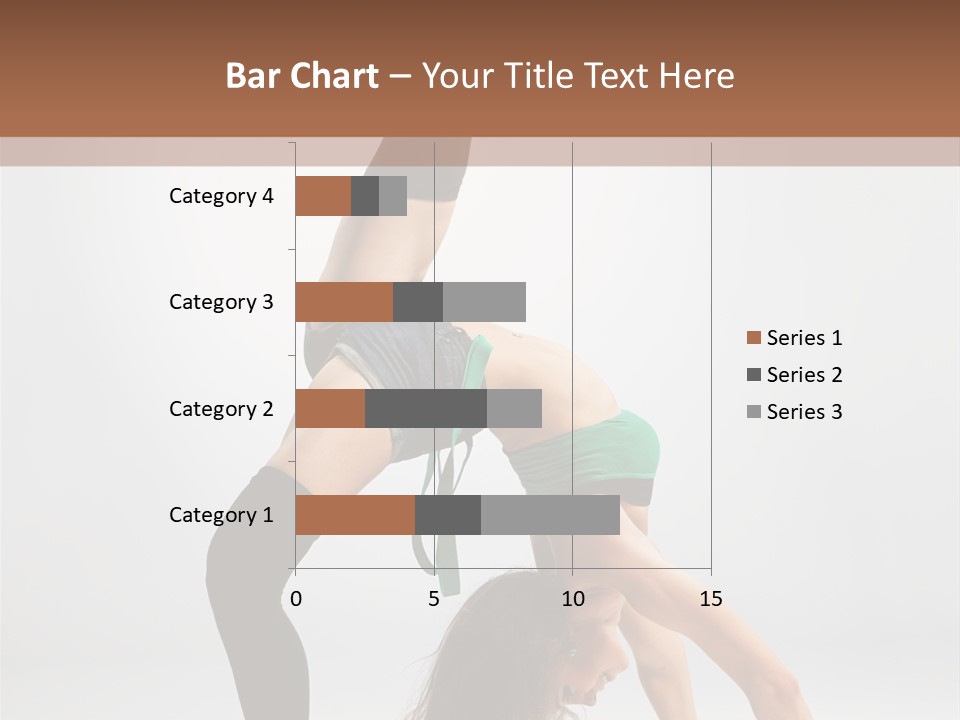 Performance Elegance Attractive PowerPoint Template