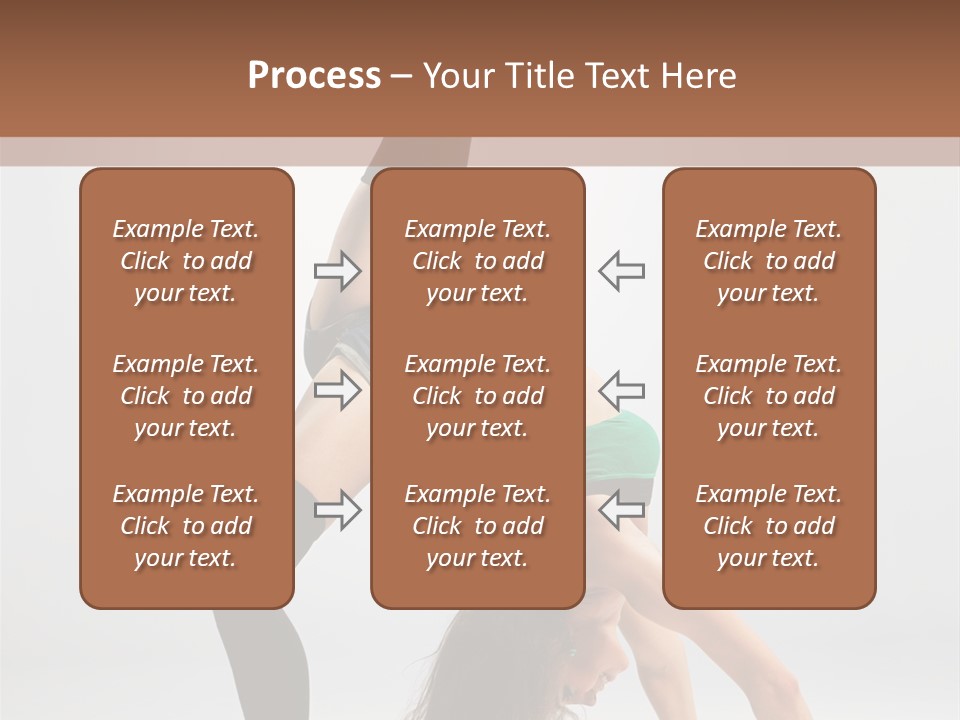 Performance Elegance Attractive PowerPoint Template