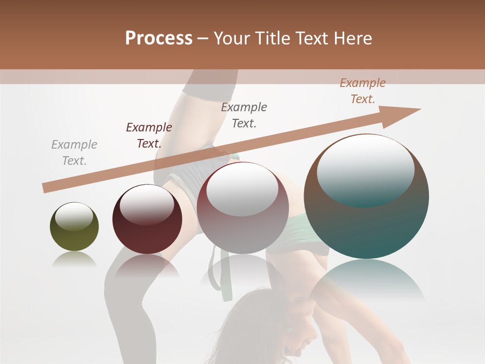 Performance Elegance Attractive PowerPoint Template