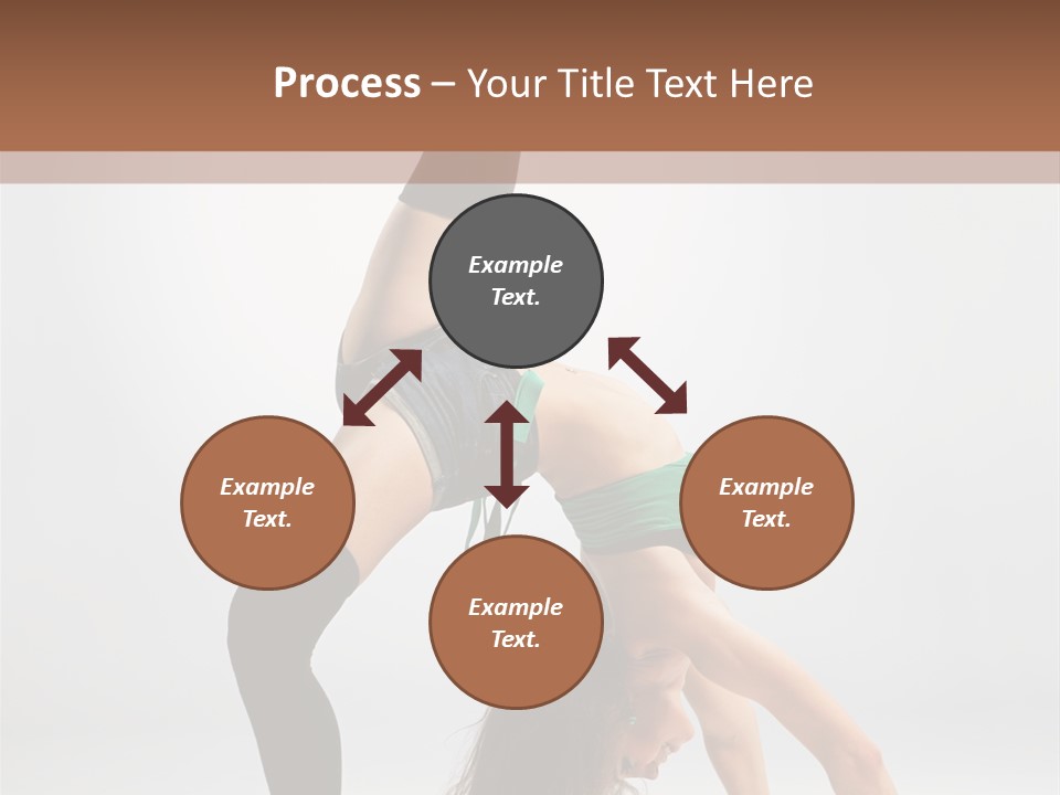 Performance Elegance Attractive PowerPoint Template