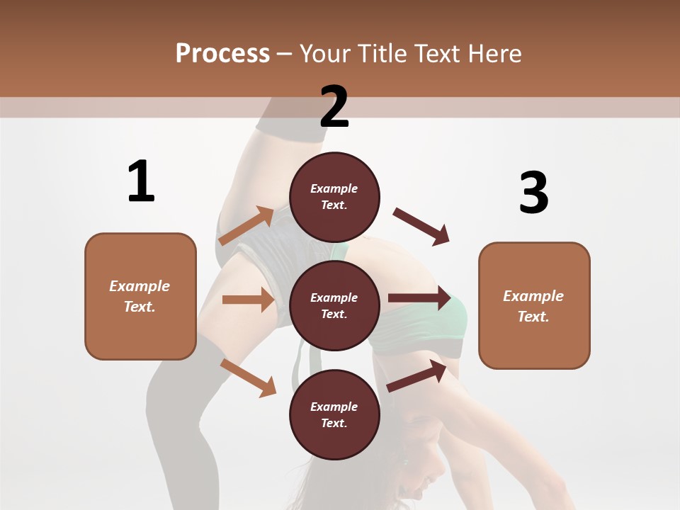 Performance Elegance Attractive PowerPoint Template