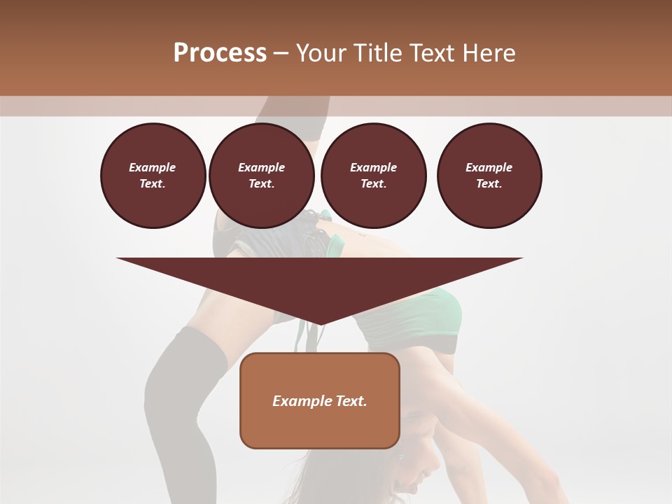 Performance Elegance Attractive PowerPoint Template
