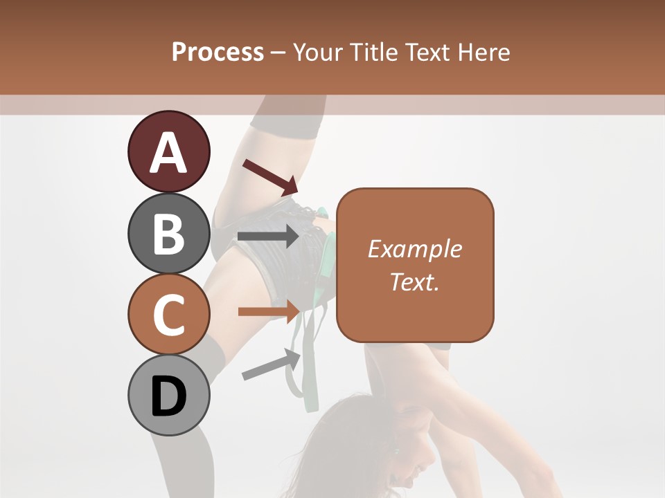 Performance Elegance Attractive PowerPoint Template