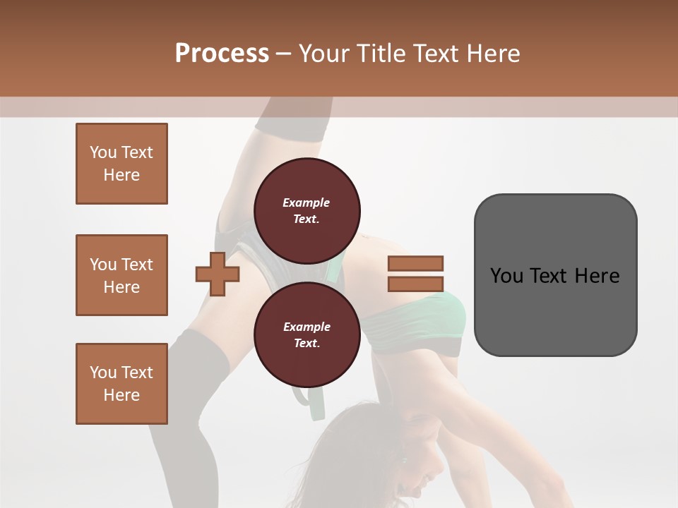 Performance Elegance Attractive PowerPoint Template