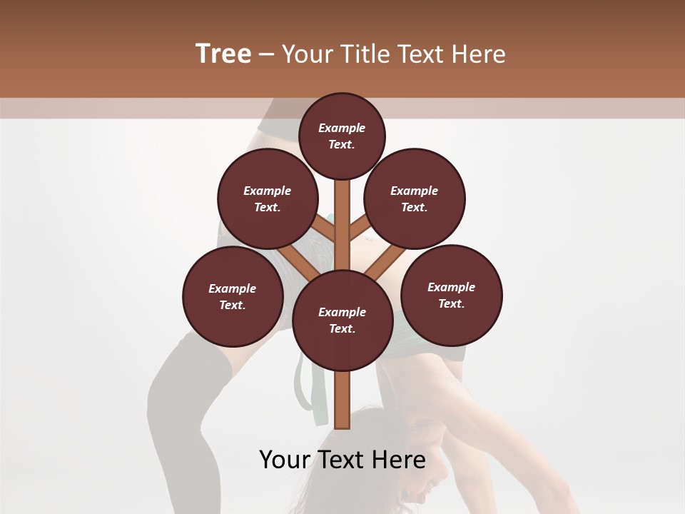 Performance Elegance Attractive PowerPoint Template