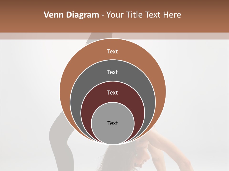 Performance Elegance Attractive PowerPoint Template
