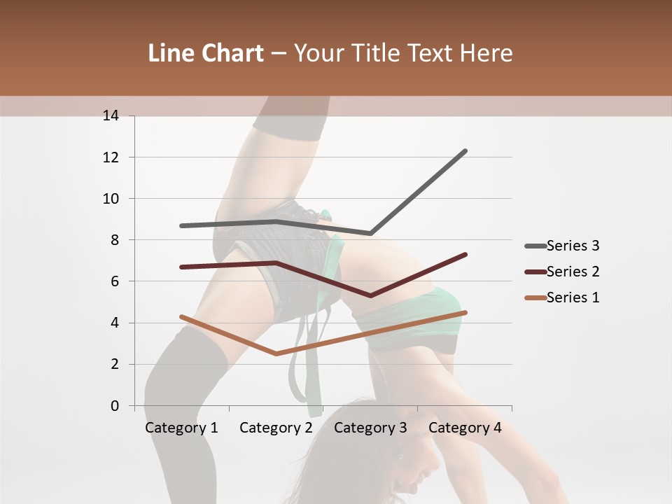 Performance Elegance Attractive PowerPoint Template