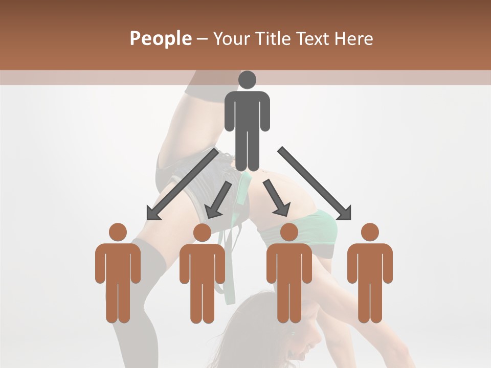 Performance Elegance Attractive PowerPoint Template