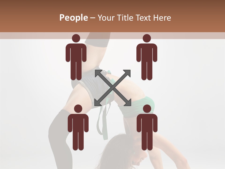 Performance Elegance Attractive PowerPoint Template