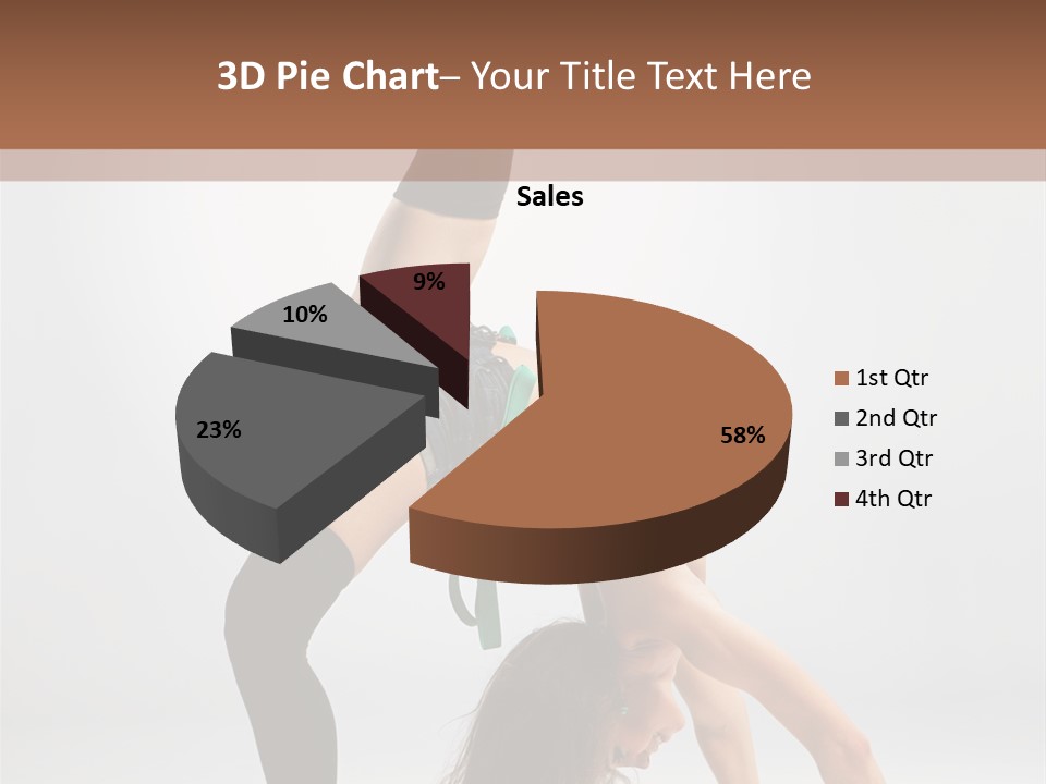 Performance Elegance Attractive PowerPoint Template