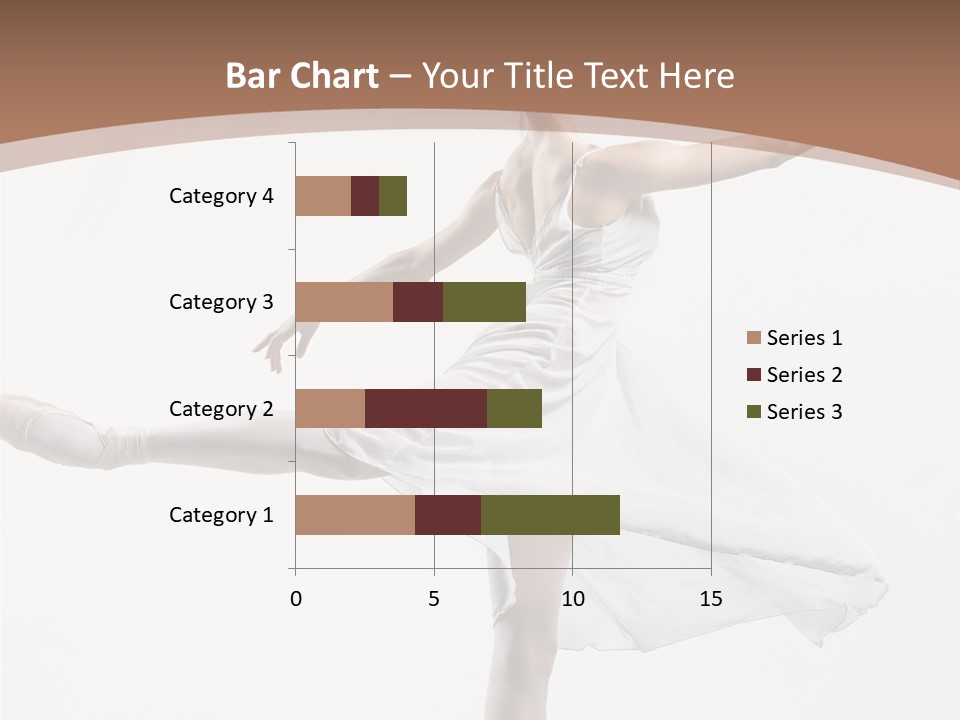 Attractive Action Performer PowerPoint Template