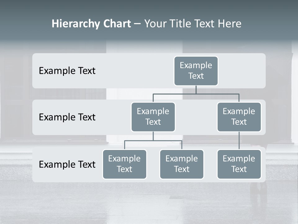 Classic  Girl PowerPoint Template
