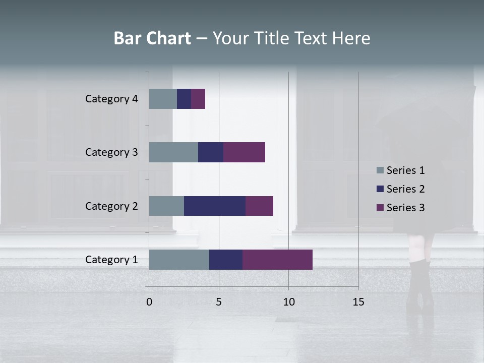 Classic  Girl PowerPoint Template