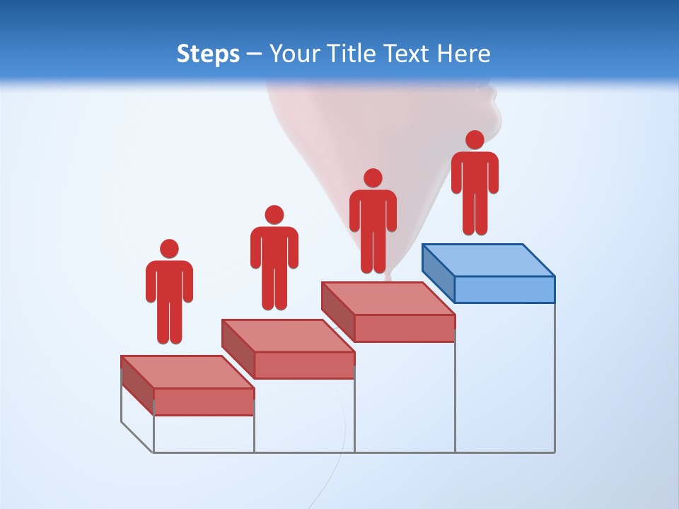 Idea Job Balloon PowerPoint Template