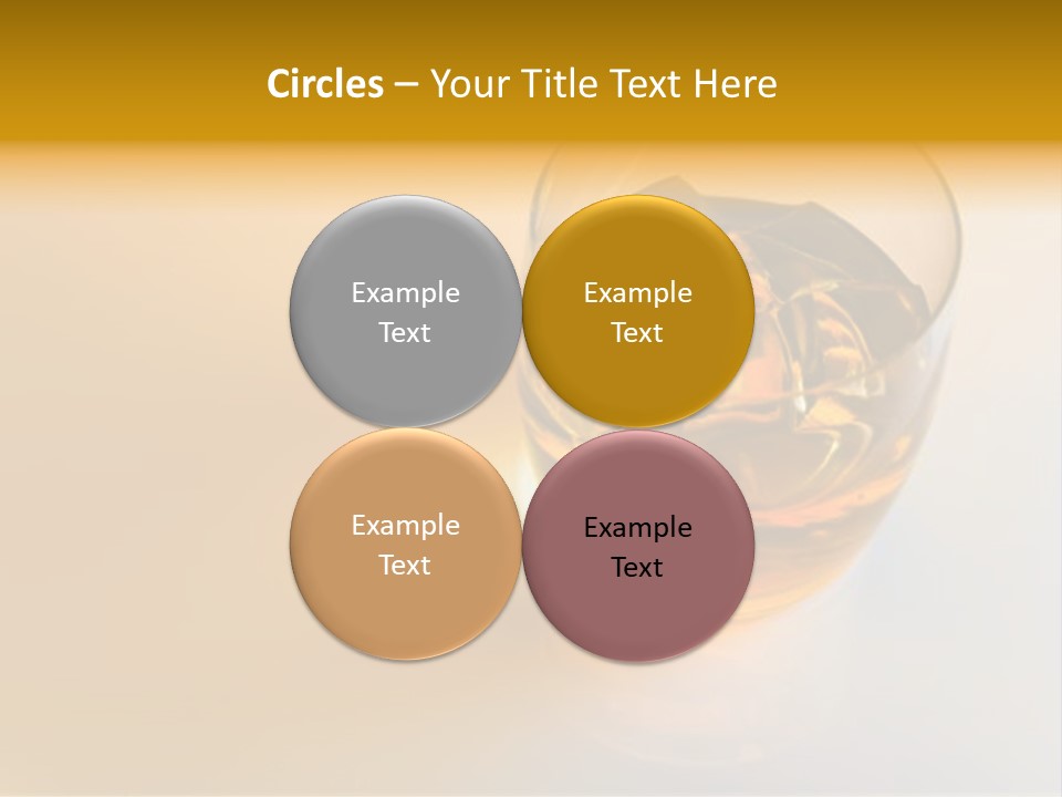 Neat Color Cool PowerPoint Template