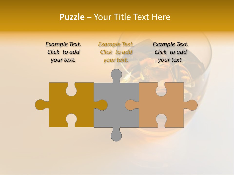 Neat Color Cool PowerPoint Template