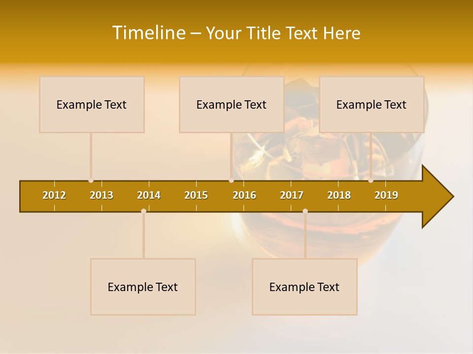 Neat Color Cool PowerPoint Template