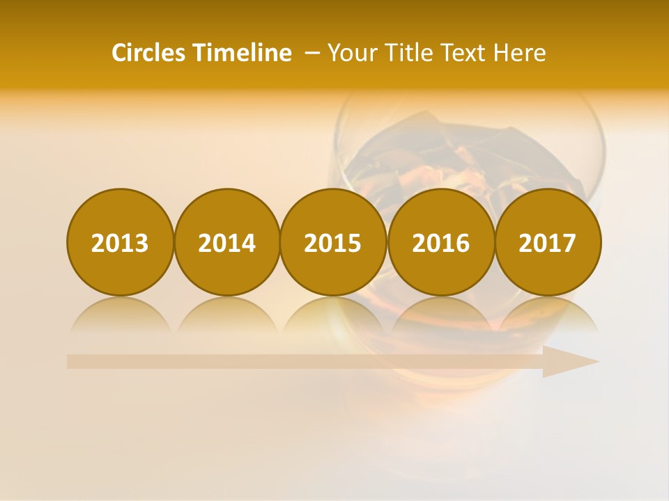 Neat Color Cool PowerPoint Template