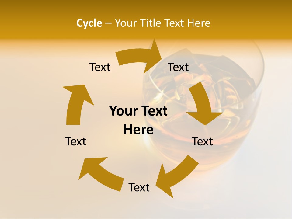 Neat Color Cool PowerPoint Template