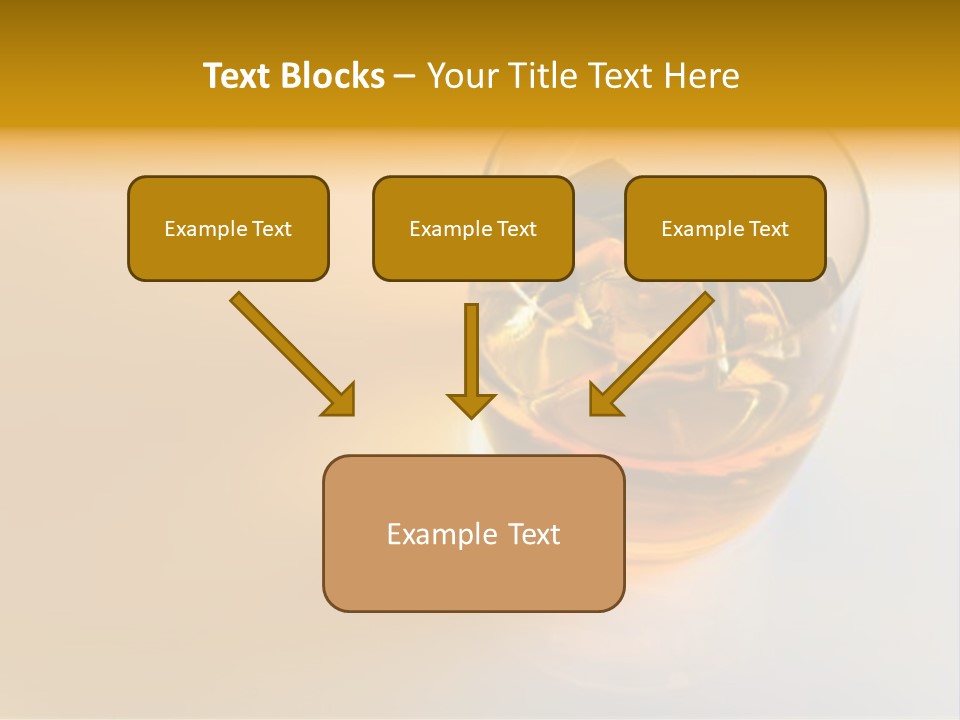 Neat Color Cool PowerPoint Template