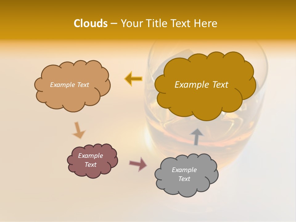 Neat Color Cool PowerPoint Template